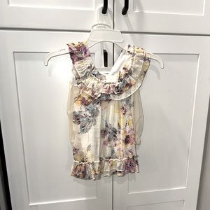 Isabella & Chloe matching set 💕💖